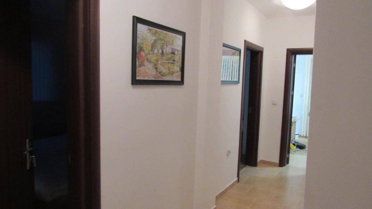 Apartment Crystal Balcic Exterior foto